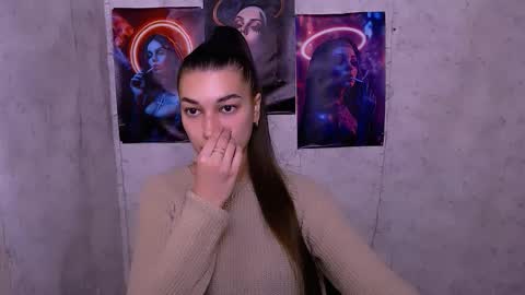 Snapshot of karolinamex_ chatting on October 6, 2025, 5:05 am Karolina online show from October 6, 2025, 5:05 am