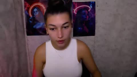 Snapshot of karolinamex_ chatting on October 8, 2025, 5:38 am Karolina online show from October 8, 2025, 5:38 am