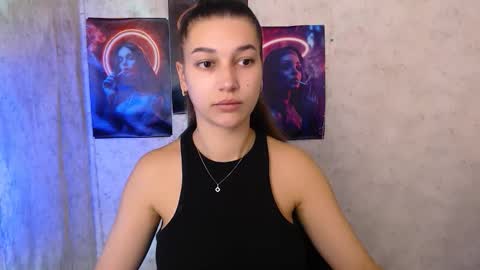 Snapshot of karolinamex_ chatting on October 20, 2025, 5:41 am Karolina online show from October 20, 2025, 5:41 am