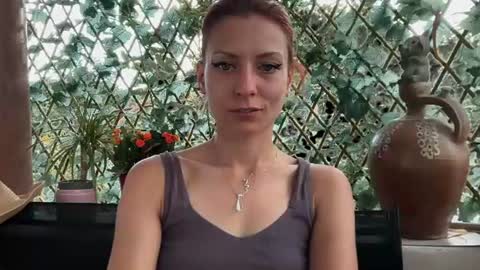Snapshot of karoline121 chatting on June 19, 2026, 4:22 pm karoline121 online show from June 19, 2026, 4:22 pm