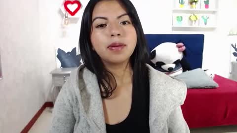 Snapshot of karolineburnx chatting on November 21, 2025, 4:55 am Isa online show from November 21, 2025, 4:55 am