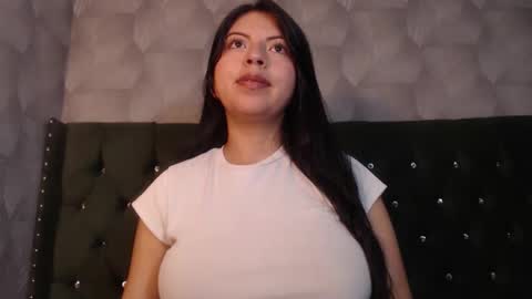 Snapshot of karolineburnx chatting on January 31, 2026, 7:11 pm Isa online show from January 31, 2026, 7:11 pm