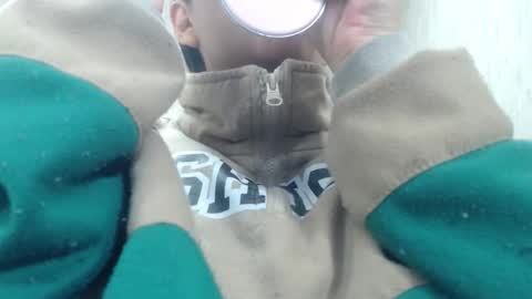 Snapshot of karolineburnx chatting on February 3, 2026, 3:04 am Isa online show from February 3, 2026, 3:04 am