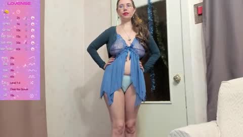 Karoline online show from January 11, 2025, 1:11 pm