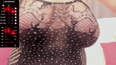 Karoline online show from January 19, 2025, 6:43 pm