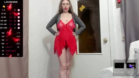 Karoline online show from March 8, 2025, 12:09 pm