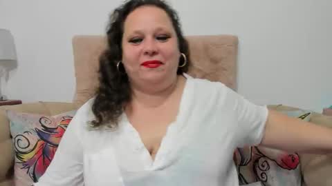 KarolineJoyy online show from November 29, 2025, 8:12 pm