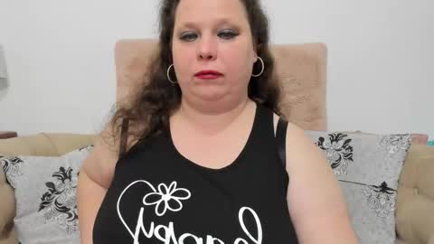 Snapshot of karolinejoyy chatting on February 28, 2026, 2:01 am KarolineJoyy online show from February 28, 2026, 2:01 am