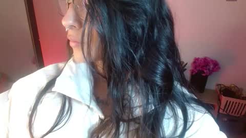 Caro online show from October 14, 2025, 2:18 pm