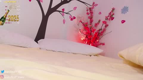 Karolina 3 online show from January 4, 2025, 5:37 pm