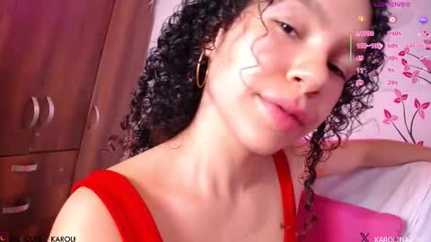 Karolina 3 online show from March 14, 2026, 3:50 pm