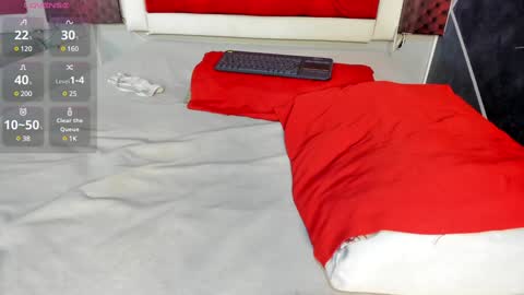 Karol online show from January 23, 2025, 2:50 pm