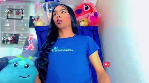 karol online show from January 25, 2025, 8:21 pm