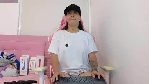 Karol online show from February 24, 2025, 7:41 pm