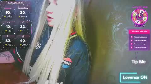 Caroline Fox online show from February 11, 2026, 12:10 pm