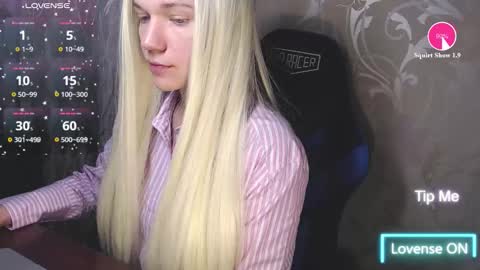 Caroline Fox online show from March 6, 2026, 9:28 am