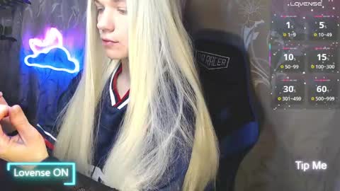 Caroline Fox online show from March 24, 2026, 9:36 am