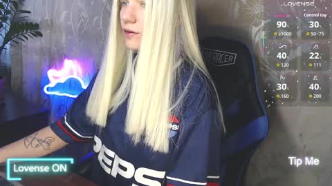 Caroline Fox online show from April 9, 2026, 9:15 am