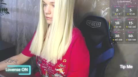 Caroline Fox online show from April 15, 2026, 10:22 am