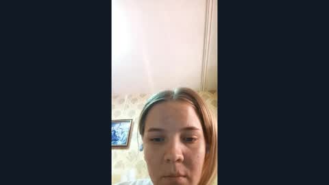 Olivia3 online show from April 15, 2026, 8:10 am