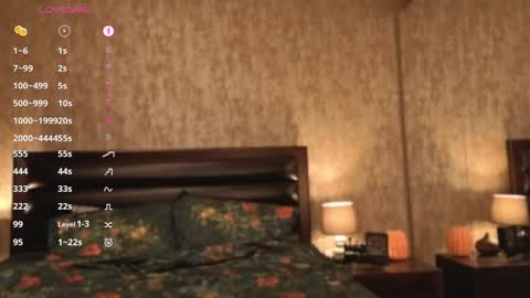 Snapshot of karrin chatting on November 10, 2025, 9:58 pm K online show from November 10, 2025, 9:58 pm