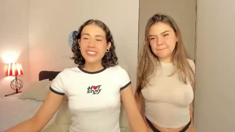 Kary -N- Tylor online show from July 1, 2026, 1:29 am