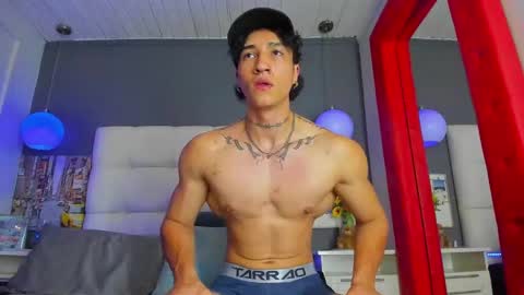 ---Kary--- online show from February 18, 2025, 6:26 am