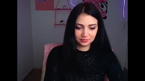 Karyna online show from March 3, 2026, 12:33 pm