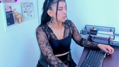 Snapshot of kasandragrant chatting on April 7, 2026, 4:29 pm Kasandra Grant online show from April 7, 2026, 4:29 pm