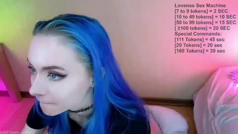 ALYSSA                online show from May 11, 2026, 3:51 pm