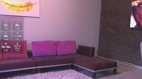 Snapshot of kasha_sweet20 chatting on February 1, 2026, 12:26 pm kama Amelia online show from February 1, 2026, 12:26 pm