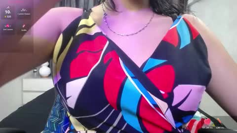 kasvhi online show from December 3, 2025, 7:23 pm