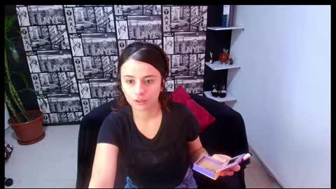 kassandra james online show from February 18, 2026, 1:18 pm