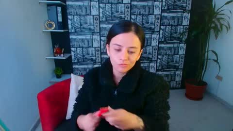 Snapshot of kassandra_james chatting on May 14, 2026, 11:06 am kassandra james online show from May 14, 2026, 11:06 am