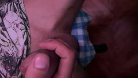 PerfectCock online show from November 23, 2025, 3:34 pm