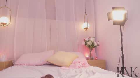 Kassia online show from April 11, 2026, 7:02 am