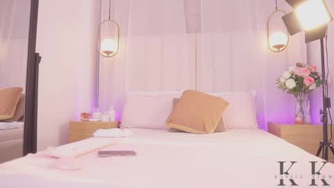 Kassia online show from April 14, 2026, 5:46 am