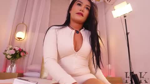 Kassia online show from July 7, 2026, 3:53 am