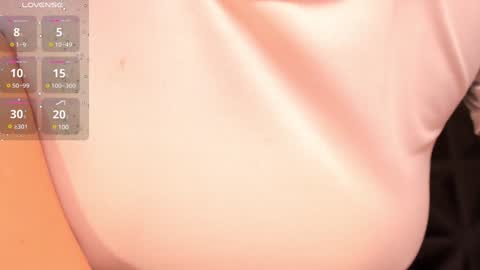 Snapshot of kassianoir_ chatting on December 18, 2024, 8:25 pm Kasi online show from December 18, 2024, 8:25 pm
