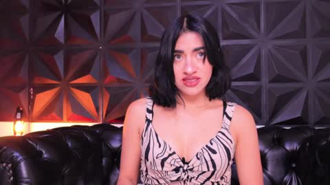 Snapshot of kassianoir_ chatting on January 22, 2025, 12:49 pm Kasi online show from January 22, 2025, 12:49 pm
