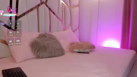 kasumi_18 online show from April 21, 2026, 2:51 am