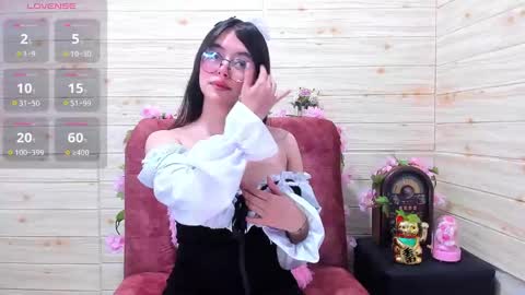 Snapshot of kasumi_jh chatting on March 7, 2025, 4:13 am Kasumi online show from March 7, 2025, 4:13 am