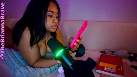 Snapshot of kat2025 chatting on February 10, 2026, 3:43 am BriannaBrave online show from February 10, 2026, 3:43 am