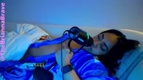 Snapshot of kat2025 chatting on February 11, 2026, 7:35 am BriannaBrave online show from February 11, 2026, 7:35 am