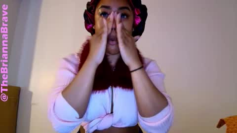 Snapshot of kat2025 chatting on February 11, 2026, 7:41 pm BriannaBrave online show from February 11, 2026, 7:41 pm