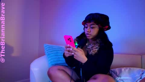 Snapshot of kat2025 chatting on February 12, 2026, 7:47 am BriannaBrave online show from February 12, 2026, 7:47 am