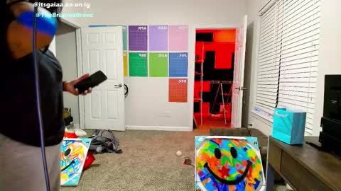 Snapshot of kat2025 chatting on February 16, 2026, 4:30 am BriannaBrave online show from February 16, 2026, 4:30 am