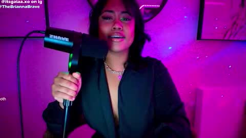 Snapshot of kat2025 chatting on February 24, 2026, 4:10 am BriannaBrave online show from February 24, 2026, 4:10 am