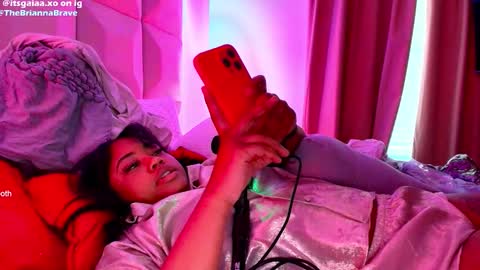 Snapshot of kat2025 chatting on February 24, 2026, 4:16 pm BriannaBrave online show from February 24, 2026, 4:16 pm