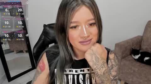 Alicia online show from February 1, 2026, 3:38 am